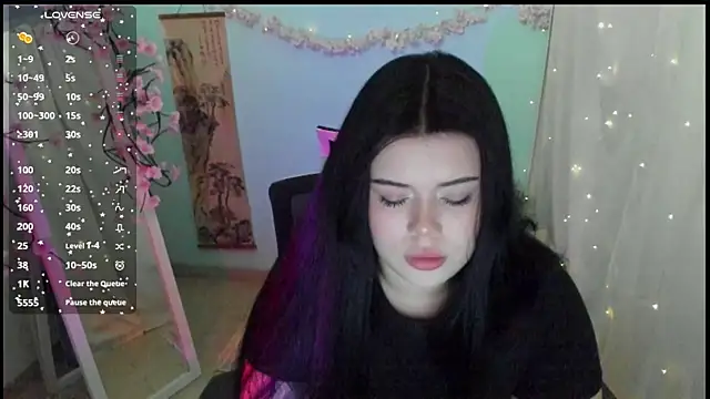 Mona Esty online show from 04/16/26, 06:03