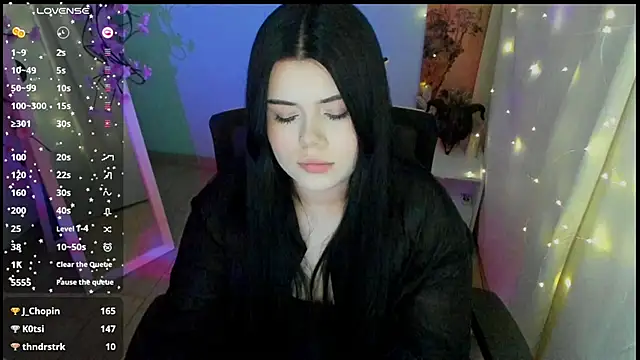 Mona Esty online show from 05/16/26, 10:36