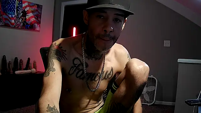 Michigan9000 online show from 10/09/25, 12:52