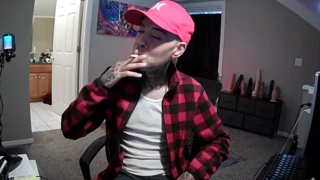 Michigan9000 online show from 10/17/25, 01:14