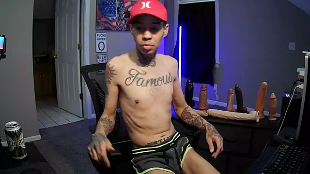 Michigan9000 online show from 11/20/25, 04:51