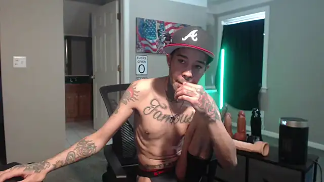 Michigan9000 online show from 01/08/26, 05:04