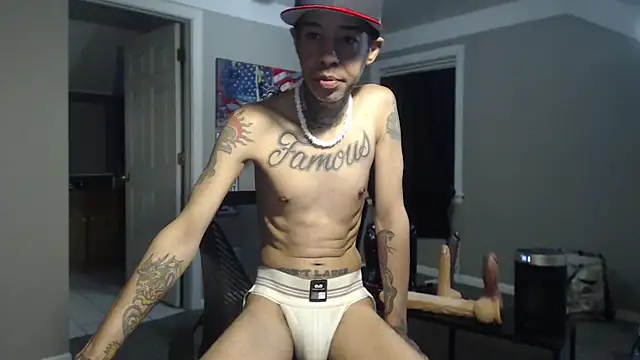 Michigan9000 online show from 02/02/26, 04:55