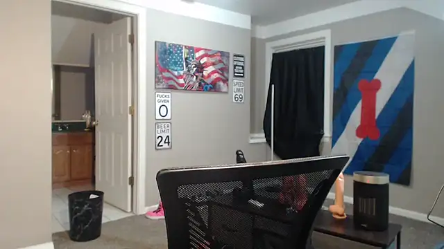 Michigan9000 online show from 03/07/26, 04:20