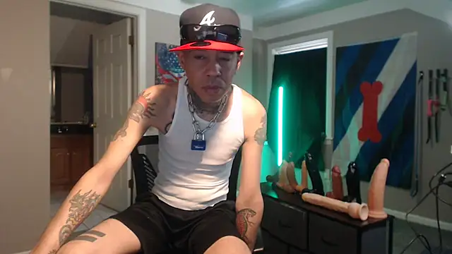 Michigan9000 online show from 04/12/26, 09:31