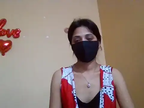 swethareddyy9119 online show from 10/18/25, 11:11