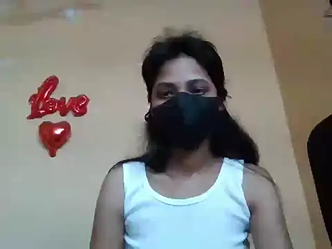 swethareddyy9119 online show from 10/26/25, 09:15