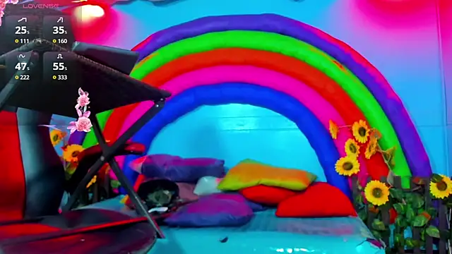 katalina-hot1 online show from 10/06/25, 11:18