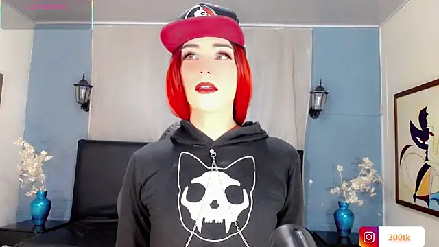 katalina-hot1 online show from 10/23/25, 08:24