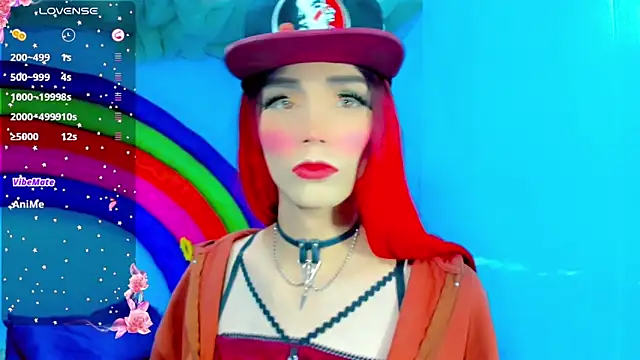 katalina-hot1 online show from 10/27/25, 11:47