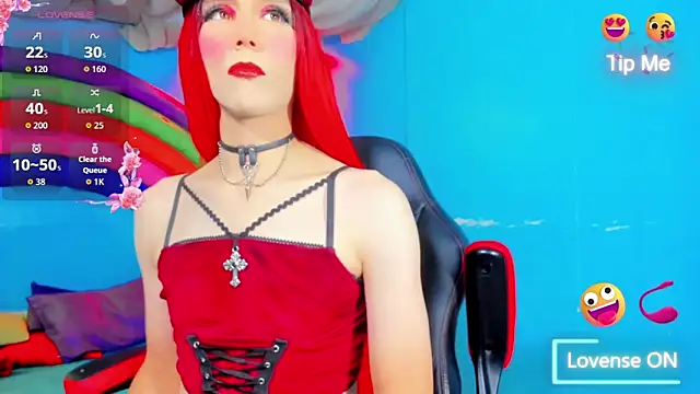 katalina-hot1 online show from 11/02/25, 08:17