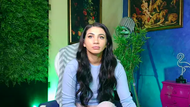 nicolepalmer online show from 10/06/25, 05:21