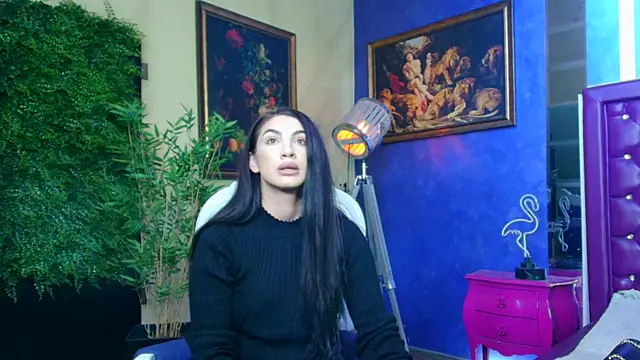 nicolepalmer online show from 11/11/25, 11:54