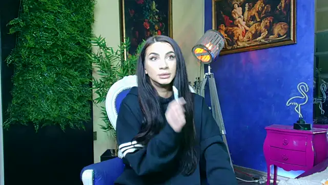 nicolepalmer online show from 12/02/25, 11:26