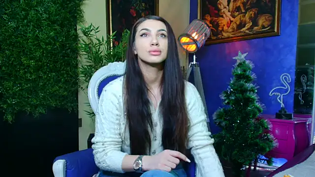 nicolepalmer online show from 12/23/25, 10:57