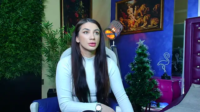 nicolepalmer online show from 01/09/26, 10:29