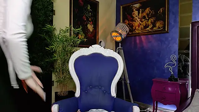 nicolepalmer online show from 01/16/26, 08:40