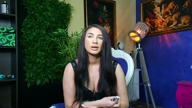 nicolepalmer online show from 03/01/26, 11:01