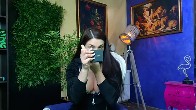 nicolepalmer online show from 03/06/26, 10:56