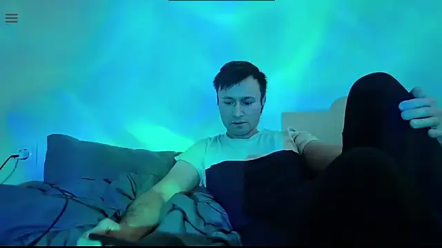 Rustim2000 online show from 01/12/26, 12:54