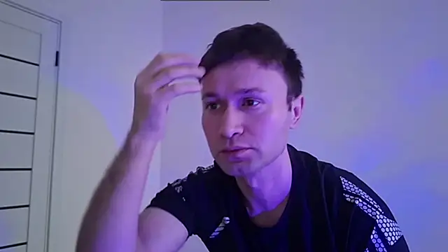 Rustim2000 online show from 01/13/26, 11:15