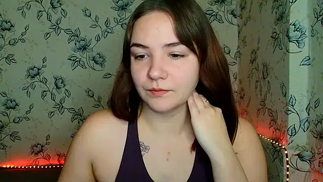 OliviaMontgommery online show from 12/19/25, 11:06