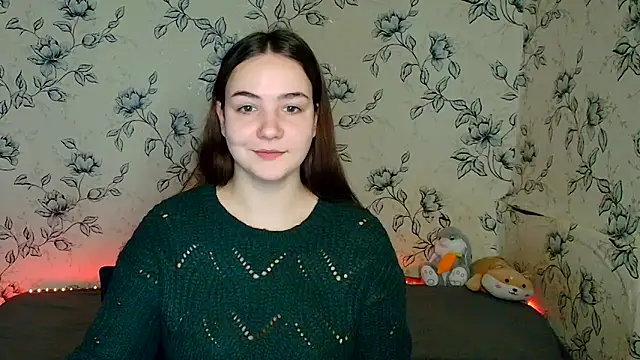 OliviaMontgommery online show from 01/16/26, 12:20