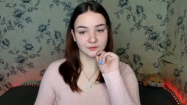 Snapshot of OliviaMontgommery chatting on 02/20/26, 03:23 OliviaMontgommery online show from 02/20/26, 03:23