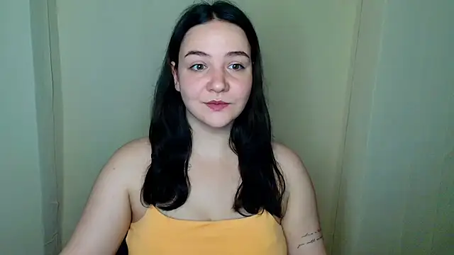 OliviaMontgommery online show from 07/15/26, 02:50