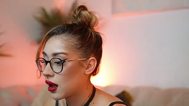 AileenKiss online show from 11/10/25, 07:13