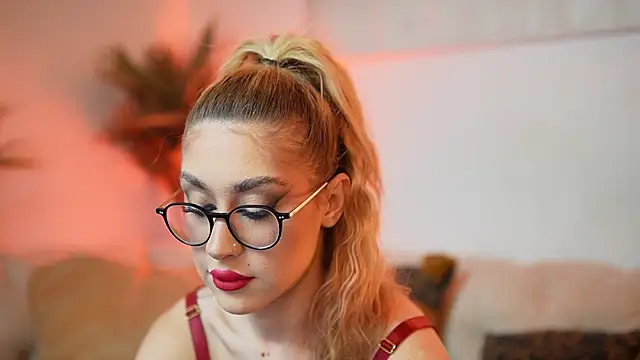 AileenKiss online show from 01/18/26, 08:56