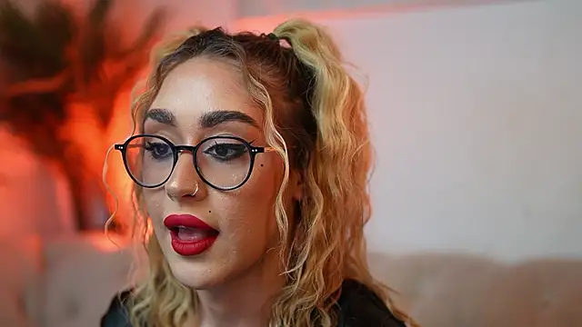 AileenKiss online show from 03/09/26, 09:41