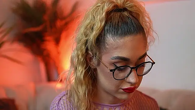 AileenKiss online show from 03/13/26, 10:05