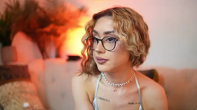 AileenKiss online show from 07/12/26, 08:11