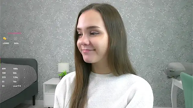 Snapshot of SweetSaraPie chatting on 10/27/25, 07:07 SweetSaraPie online show from 10/27/25, 07:07