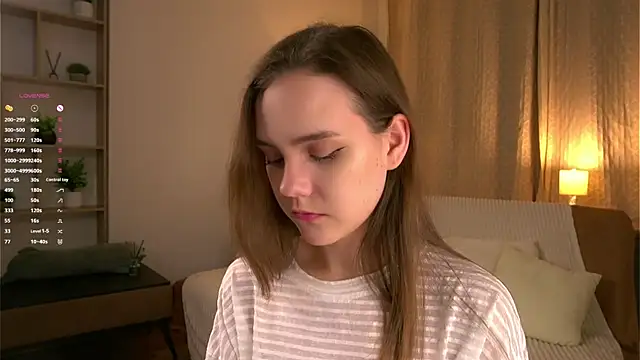 SweetSaraPie online show from 03/26/26, 06:02