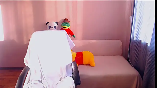 Fairy elya hot online show from 02/12/26, 01:28