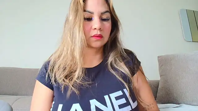 Shanell Rousex online show from 07/02/26, 04:13