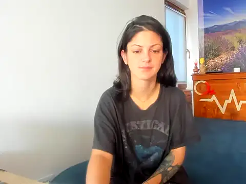 anissawhitenss online show from 10/21/25, 07:53