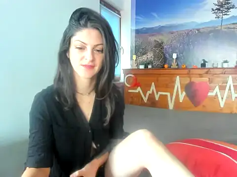 anissawhitenss online show from 10/24/25, 08:33