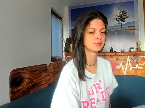 anissawhitenss online show from 10/27/25, 10:08