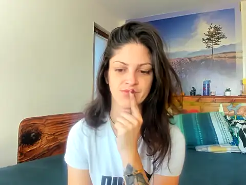 anissawhitenss online show from 10/29/25, 09:44