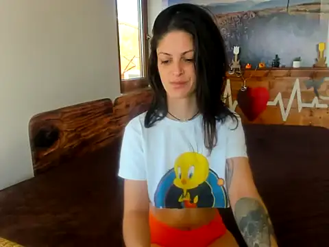 anissawhitenss online show from 11/02/25, 09:44