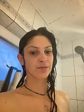 anissawhitenss online show from 11/19/25, 02:50