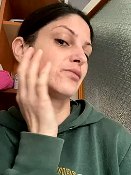 anissawhitenss online show from 11/25/25, 12:38