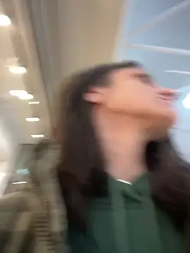 anissawhitenss online show from 11/27/25, 12:29