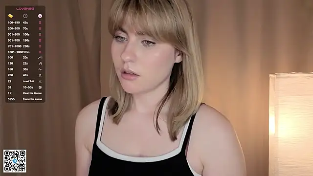 EuniceRaymundo online show from 10/21/25, 06:19