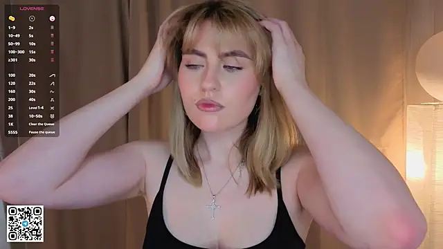 EuniceRaymundo online show from 11/12/25, 06:19