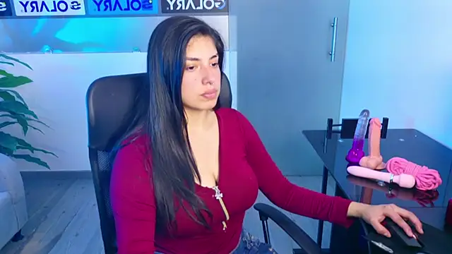 Violetta Swett  online show from 10/30/25, 02:29