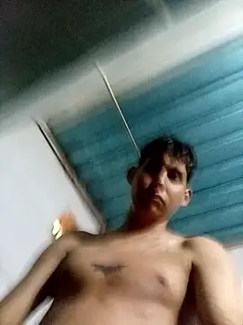 Luisneljc online show from 01/10/26, 03:47